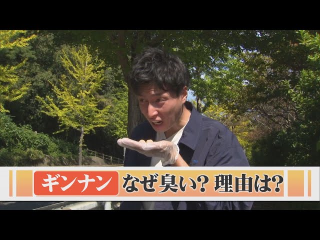 におい大丈夫ですか？国立長寿医療研究センタ