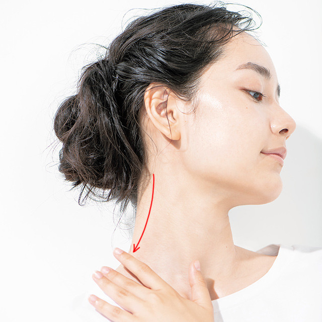 石井美保の肌メソッド”肌アイロン”ハリ肌を育てる毎日のリセット習慣 ビューティニュース 美容メディアVOCE ヴォーチェ