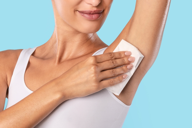 パースピレックス皮膚科なら明治通りクリニック 東京 渋谷