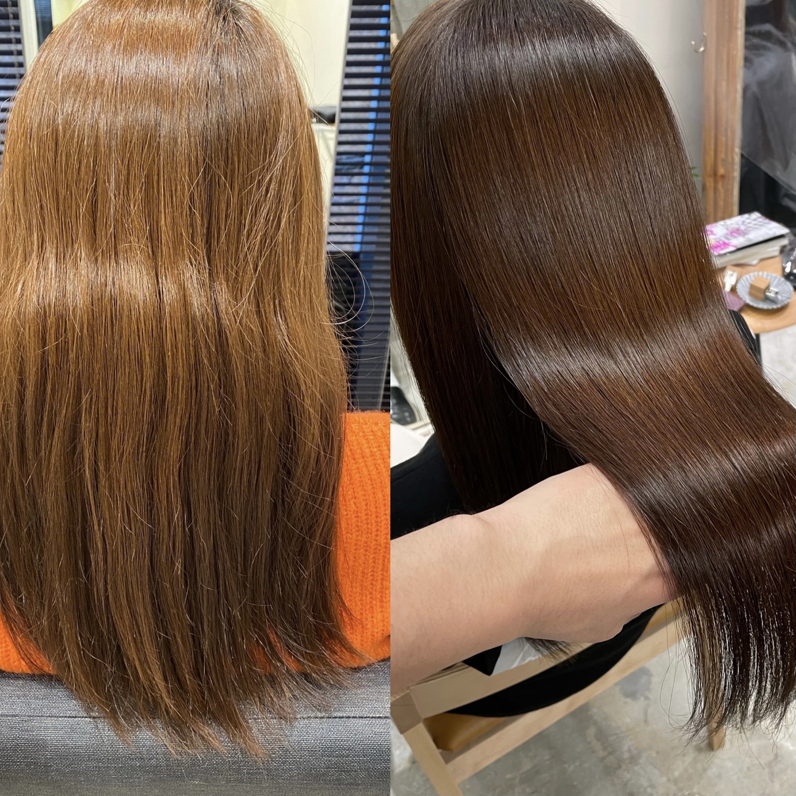 髪質改善 ANs. 大阪梅田髪質改善サロンアンス -キレイスタイル