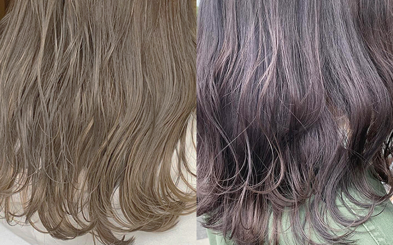 イルミナカラーとは？注目13色のサンプルカタログで色味をチェックホットペッパービューティーマガジン