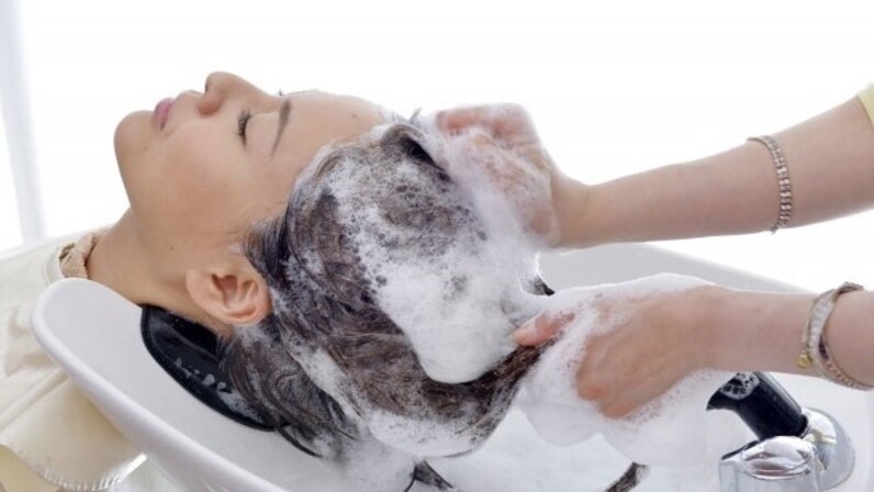 ≪ヘッドセラピスト監修≫美髪をつくる正しい洗い方ラ・カスタ公式オンラインショップ