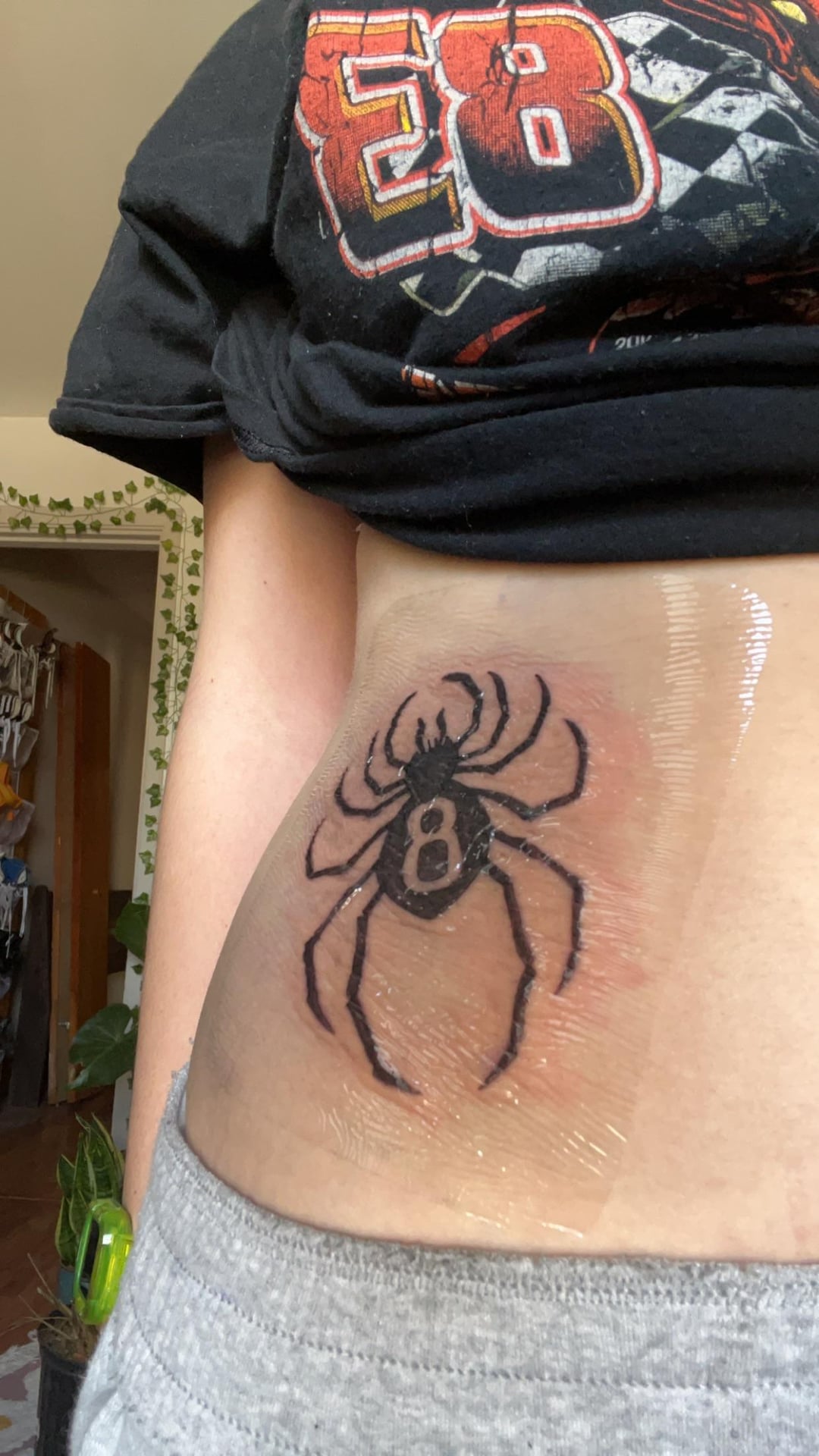 幻影旅団のタトゥーの位置は？全団員の番号の意味やタトゥーシールも紹介！Tattoo Japan Blog