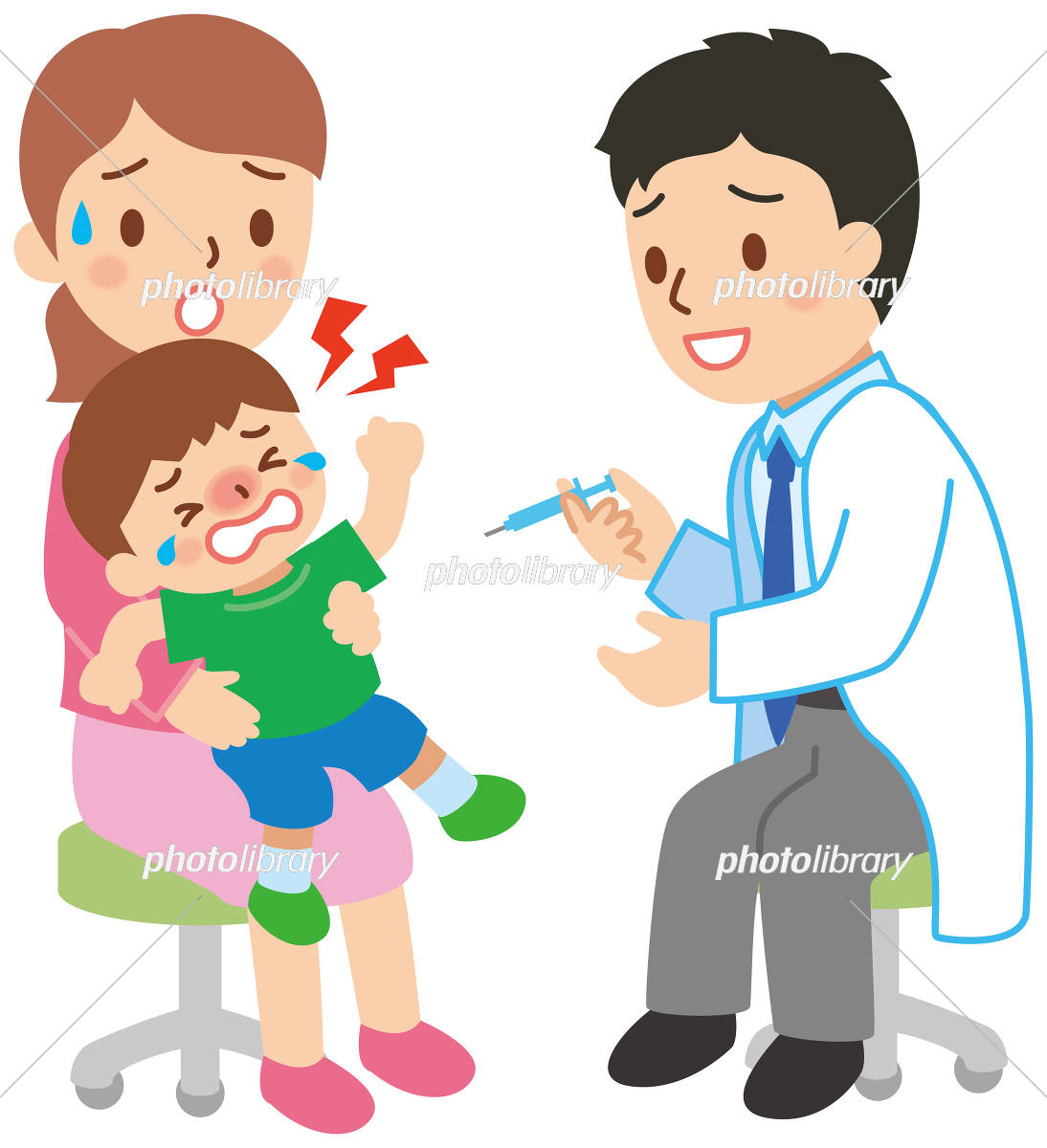 フリー素材 注射 - Google 検索