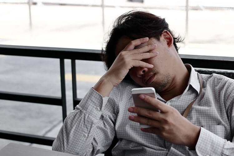 男性が疲れてる時の態度とは？男性を癒すエネルギーを与える女性になる方法