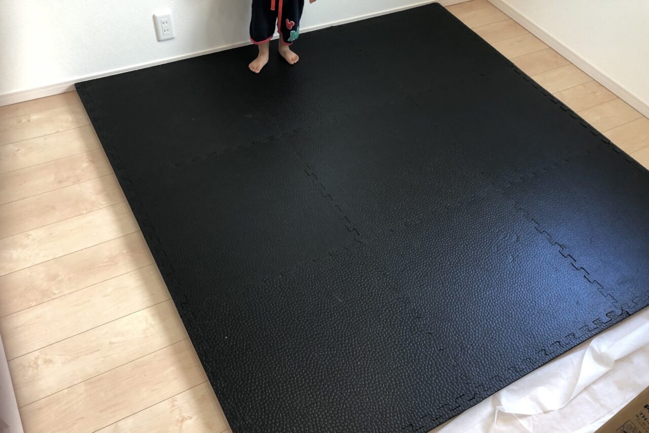 Amazon廊下敷き ランナーマット カーペット ロールフローリング板 グレー、ホームジム トレーニングルーム オフィス ガレージ用の木目調ビニール床材、 タイル マッドルーム セメント 大理石用フロアランナーColor :W 2m 6.5ft , Size : L