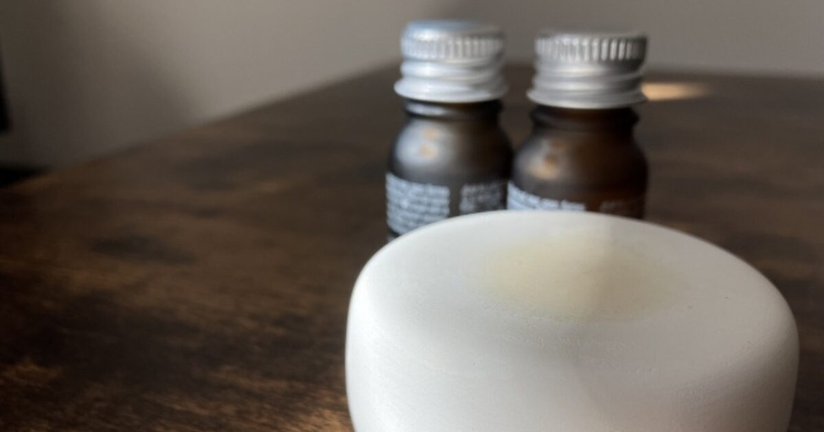 無印良品のアロマストーンはゴキブリ対策に本当に効果がある？虫退治、はじめました