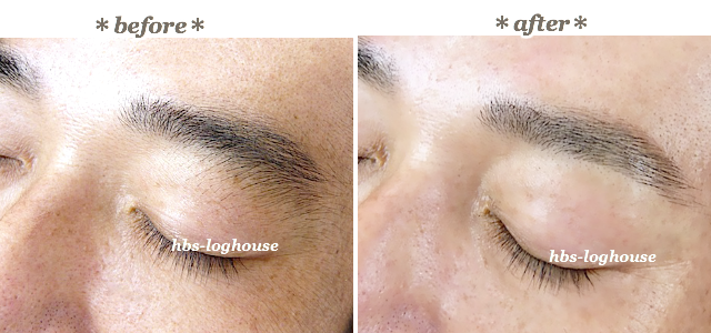 眉毛に剃りこみ🔥 久しぶりに眉毛で遊んだ！！ @yuuki_ocean thank！ 昔は結構オーダーあったけどな笑 じゃじゃ馬もみてね🐴oceantokyo原宿原宿美容室メンズカットアップバング眉カットメンズパーマメンズヘアトレンドヘアツイスパ波巻きパーマ