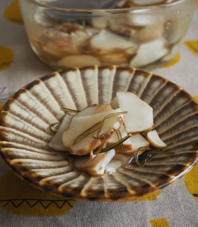 糖尿病を治したい人は「キクイモ」を食べなさい