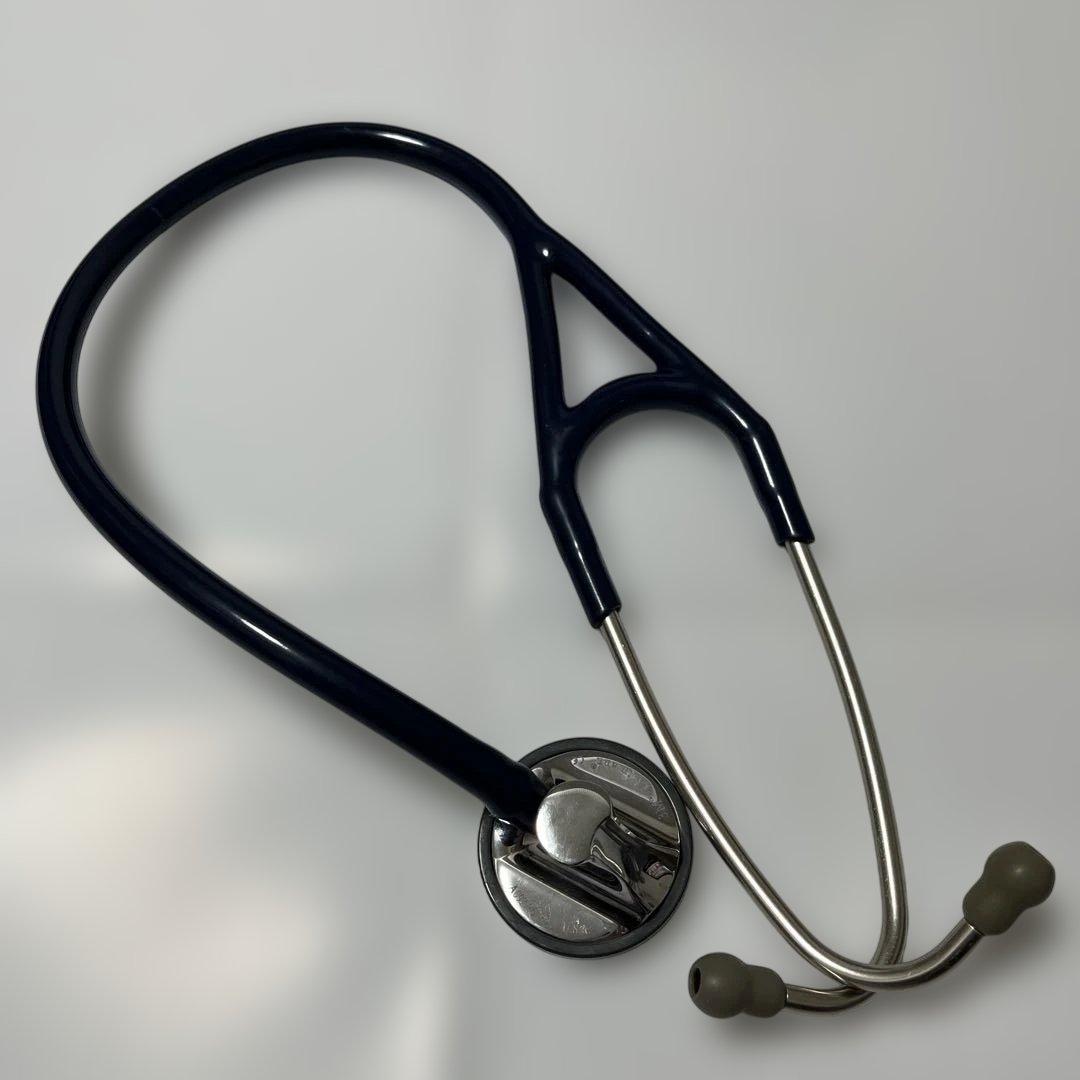 Amazon.co.jp: 6個 聴診器、聴診器 医療用、ステート 聴診器、聴診器簡単な交換耳栓多種の聴診器をサポートし耳に入るのが柔軟で快適であるすべすべした、純正聴診器用シリコーン交換用イヤーチップイヤホン グレー 大 直径1.3cm: ドラッグストア