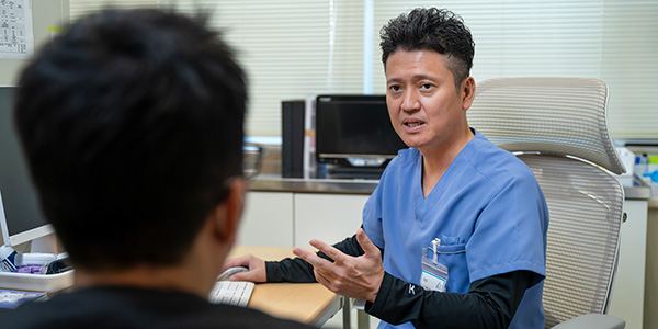 男性の医療ダイエット・医療痩身 部分痩せ メンズ美容整形外科なら湘南美容クリニック