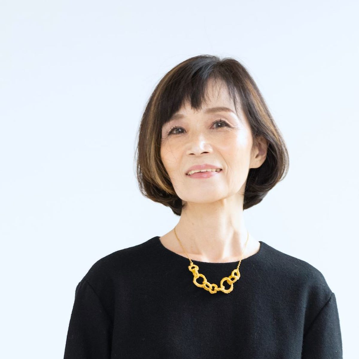 高齢者の髪型カタログ: 高齢者の髪型、あれこれ☆彡