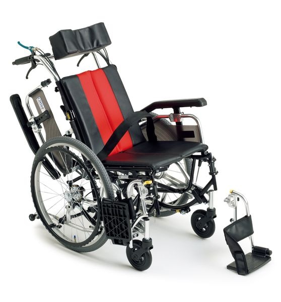 リクライニング車椅子 引取希望 キレイめ 姫路