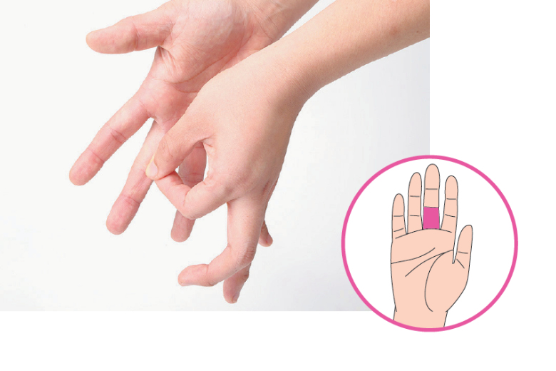 腰痛の治し方は？痛みを和らげる即効性のあるツボを整体師が解説癒し人