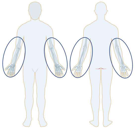 しびれの原因とは？症状や対策を解説キューサイ 公式 通販
