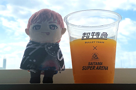 ペロペロカミカミ 補足あり : ふくとぽん