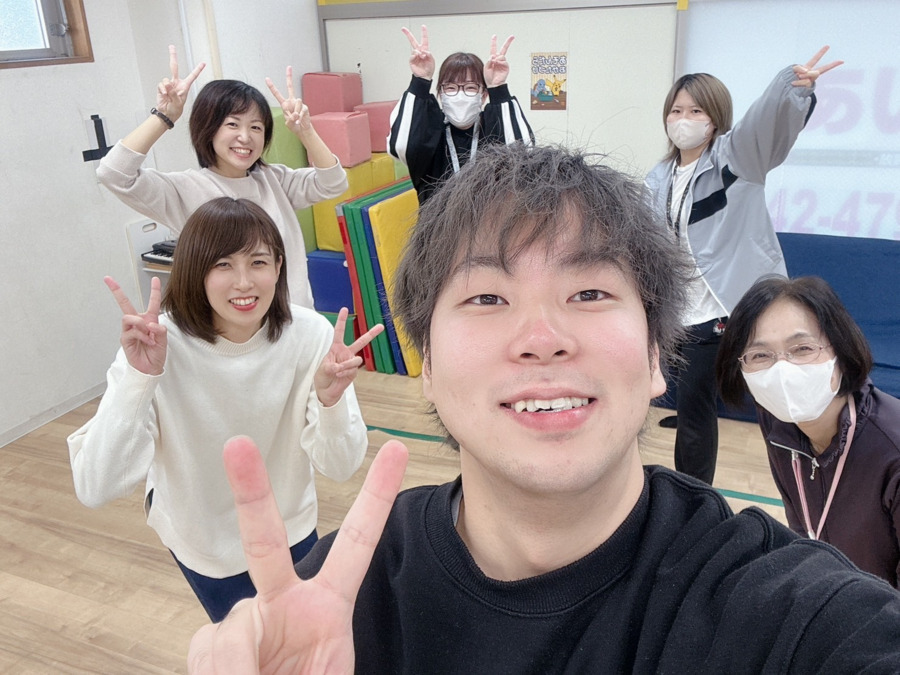 重心児専門放課後等デイサービス ラシク淵野辺の作業療法士 正社員 の求人情報障害福祉・児童福祉の求人や転職ならLITALICOキャリア