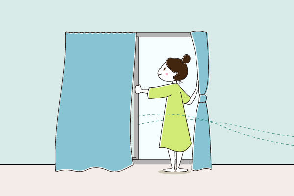 窓用エアコンは窓を閉められる？閉められない理由や防犯対策について