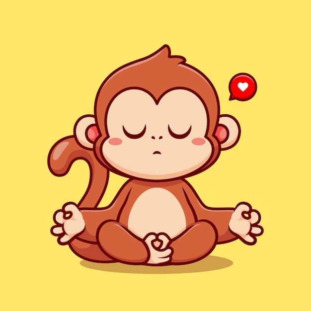 スパ、ヨガ、マッサージのアイコンセットアイコンクリップ