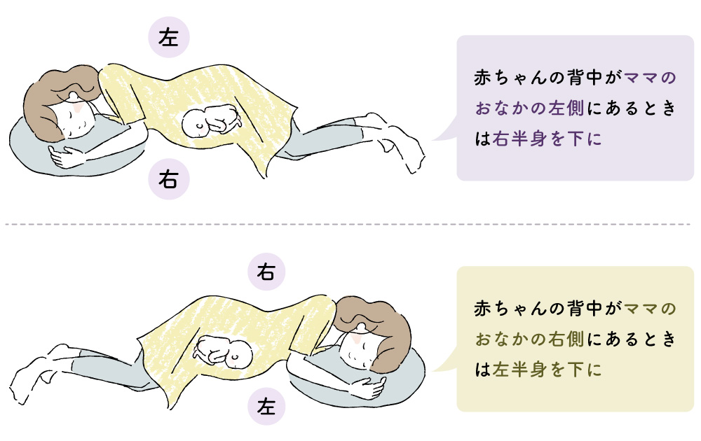 妊娠中の悪夢！仰向けでも横向きでも苦しくてうなされる日々 ヤケッパチパチ！ 元ヒステリック妊婦の育児ログ！ 4画像3 5- レタスクラブ