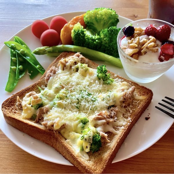 ダイエット中でも食べたほうがいい！おすすめ朝ごはんメニュー15選美的.com