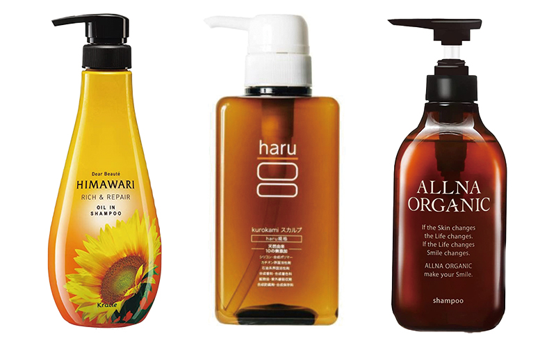 人気のノンシリコンシャンプーおすすめ14選 乾燥やかゆみを抑えて、髪をやさしく洗い上げる - OZmall