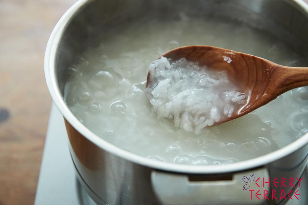 消化に優しく低カロリー！今注目したい「お粥」習慣、作り方も農業とITの未来メディア「SMART AGRI スマートアグリ 」