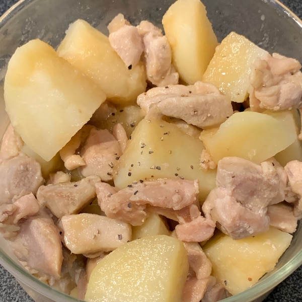 じゃがいもの副菜」30選子どもウケも◎！レシピサイトNadia