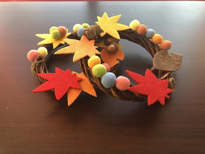 簡単！デイサービスで持ち帰りができる作品30選