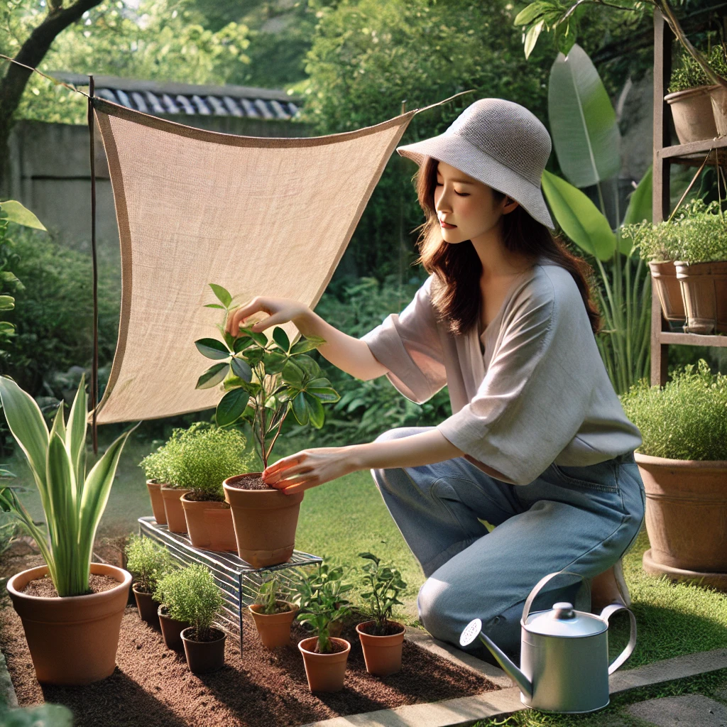 楽天市場多機能 日よけ 家庭菜園 ベランダ 紫外線カット 園芸用 遮熱 暑さ対策 シェード UV対策 通気 農業用 サンシェード 日よけシェード遮光率95% 窓 ベランダ 庭下 庭先用 園芸 植物 目隠し 駐車場 遮光ネット 大型 遮光ネット : RUSHUP楽天市場店