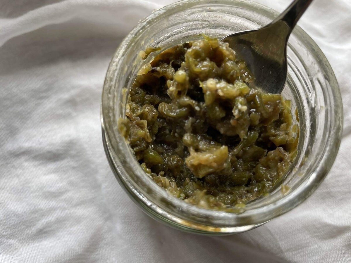 自然毒 フキ編鍼灸・整体 fresh green