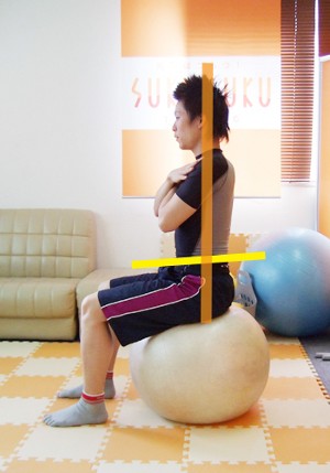 骨盤バランスチェア 骨盤・腹筋力UP バランスボールvsバランスチェア買うならどっち？