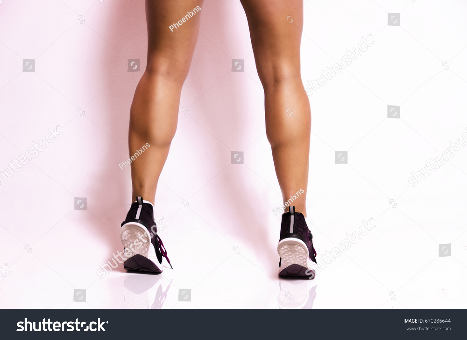 女性向けふくらはぎ筋トレメニュー。美脚を作る効果的なトレーニング方法とは？Smartlogボディメイク