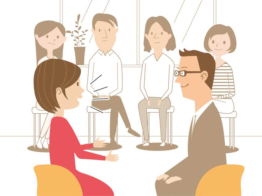 ピアカウンセリング心理学用語集サイコタム