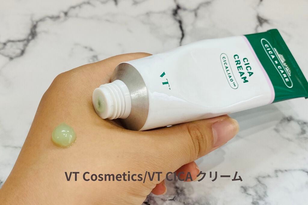 話題のcicaクリームでシカスキンケア！肌再生クリームの効果とは