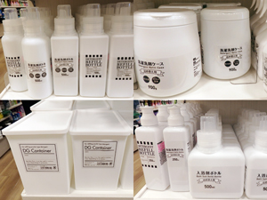 お掃除用の液体洗剤はセリアの「スプレーボトル」で統一オリーブノート公式 - カラダに美味しい、オイルのノート