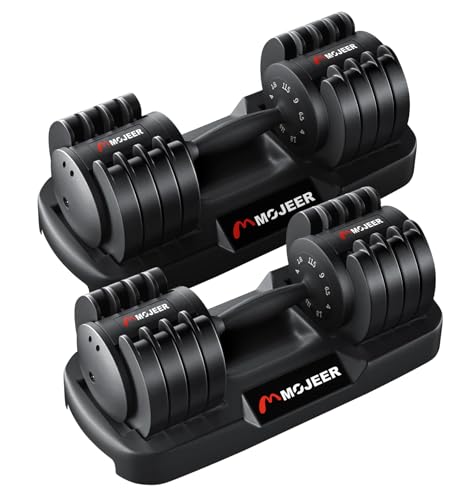 プロ解説 可変式ダンベルおすすめ16選 本格的な筋トレに役立つ注目の商品