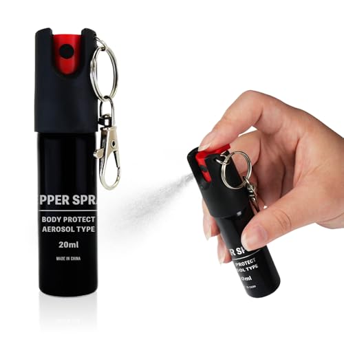 徹底比較 熊よけスプレーのおすすめ人気ランキング 熊の撃退で活躍！最強に当てやすいのは？2025年マイベスト