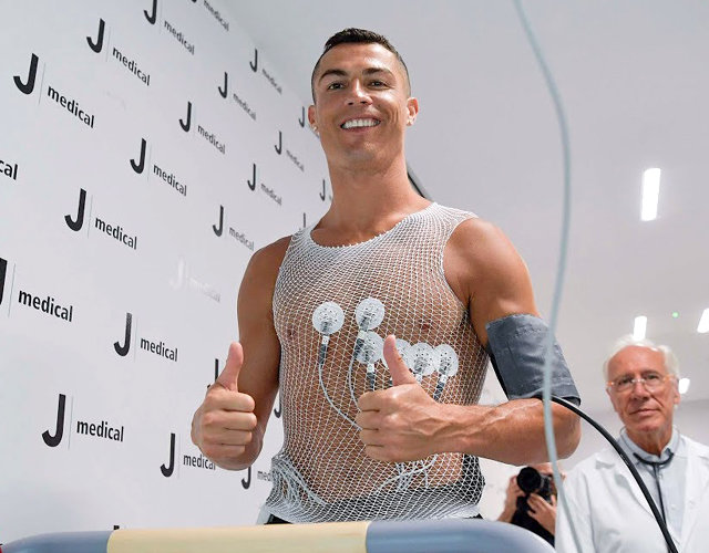 クリスチアーノ・ロナウドの腹筋には及ばないが、それでも人類の偉業と呼びたい６つの事柄