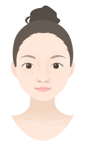 韓国人に人気な目の形とは？👀eum creative jp