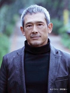 60代の清潔感があるかっこいいメンズスタイル16選やってはいけない髪型3つも解説