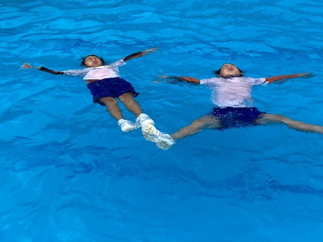 はじめての着衣泳教室株式会社誠文堂新光社