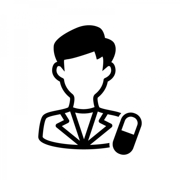 薬剤師の女性イラスト - No: 118164無料イラスト・フリー素材なら「イラストAC」