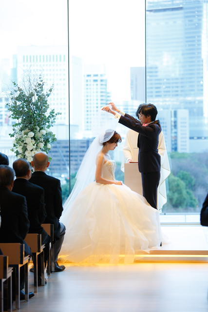 ベールダウン・ベールアップの素敵な意味＊Planner's Blog