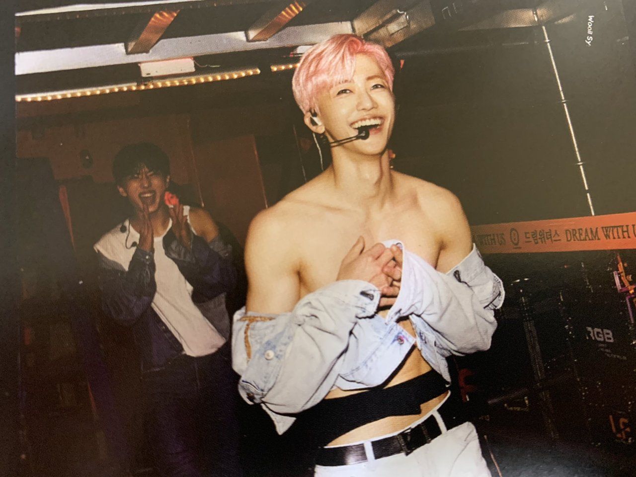 チソンにドはまりしたので 自己紹介 追加しますの件 - samusic