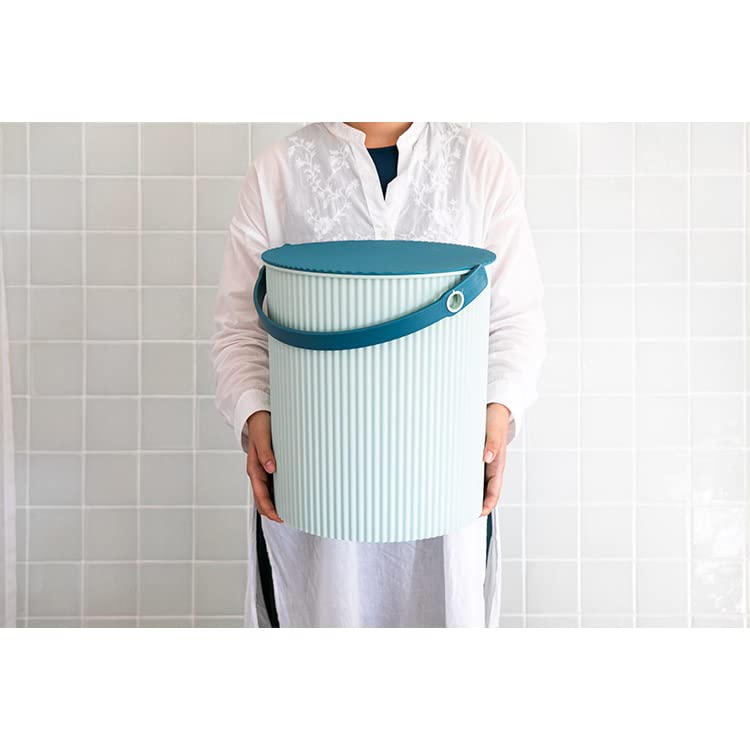 オムツゴミ箱◎ オムニウッティが子育てに大活躍！ 一家に一つオススメ♪ふたり育児のちいさな毎日