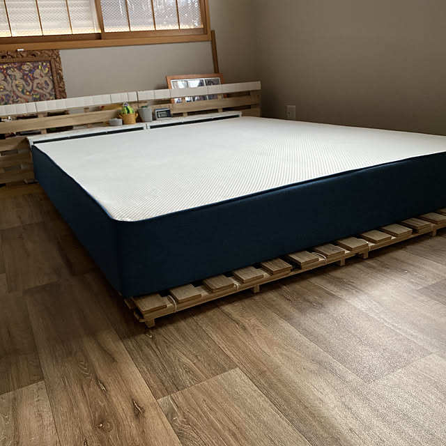 一畳の畳マットレス 畳の上でマットレスを使う際に知って