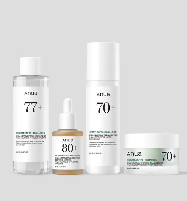 韓国発！日本で買える“ダウンタイム中に使えるスキンケアブランド”4選キレイノート