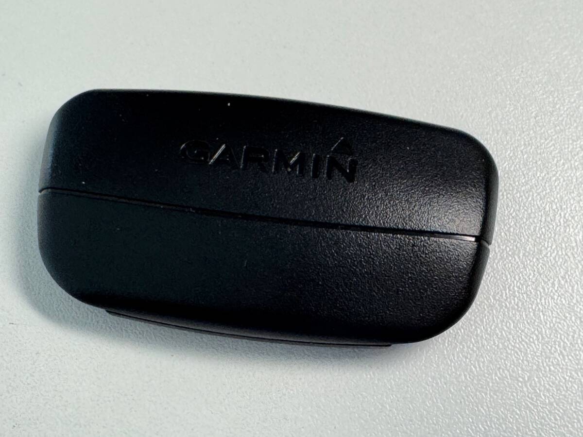 GARMIN ガーミンプレミアムハートレートセンサー 1099710アウトドア用品・釣り具通販はナチュラム