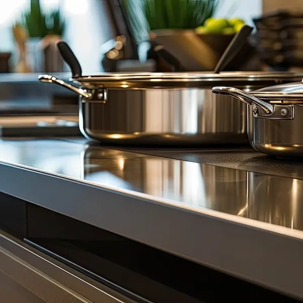 ステンレスシンクのお手入れ方法について教えてください。 動画説明あり- シンク 排水 - Panasonic